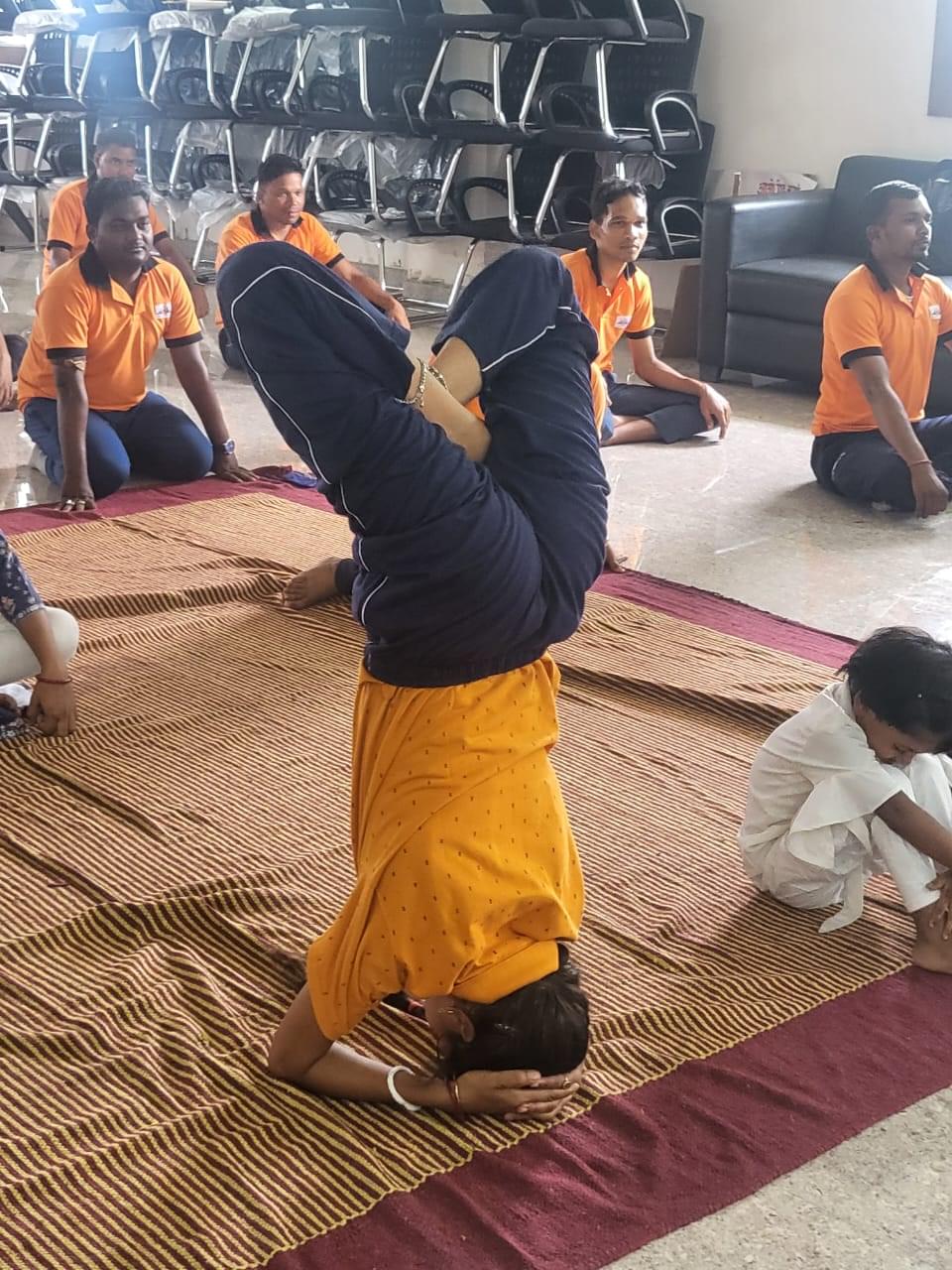 MBNS Institute Jamshedpur Campus photo 31